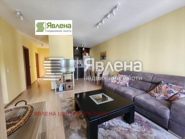 Продава 3-СТАЕН, гр. София, Овча купел, снимка 2 - Aпартаменти - 49069177