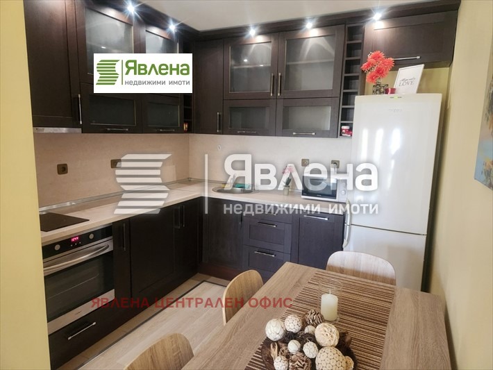 Продава 3-СТАЕН, гр. София, Овча купел, снимка 5 - Aпартаменти - 49069177