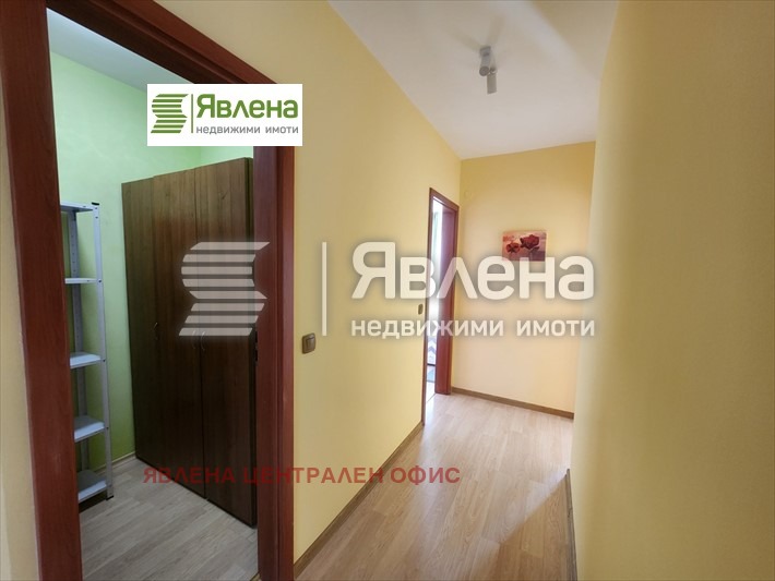 Продава 3-СТАЕН, гр. София, Овча купел, снимка 7 - Aпартаменти - 49069177