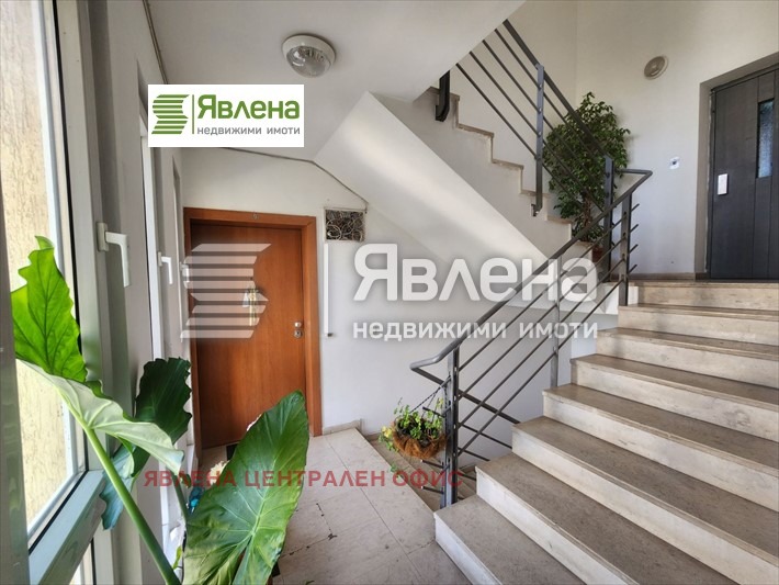 Продава 3-СТАЕН, гр. София, Овча купел, снимка 13 - Aпартаменти - 49069177