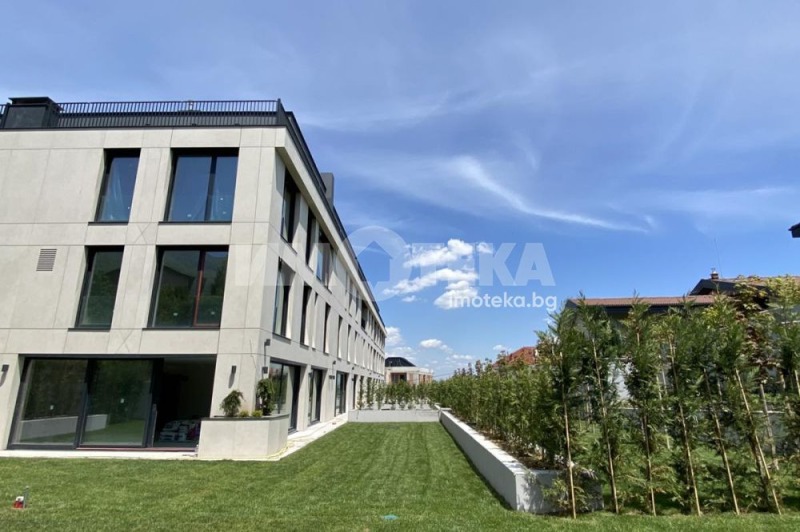 Till salu  2 sovrum Sofia , Dragalevci , 122 kvm | 75086527 - bild [5]