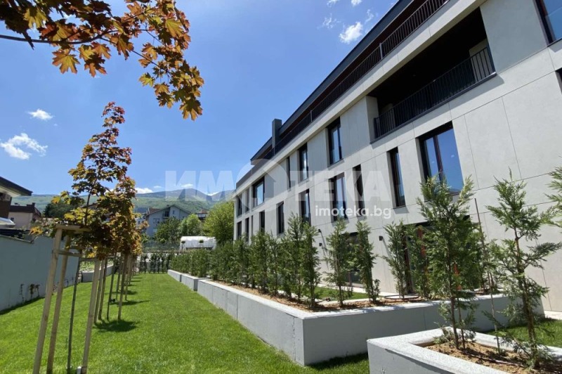 Till salu  2 sovrum Sofia , Dragalevci , 122 kvm | 75086527 - bild [8]