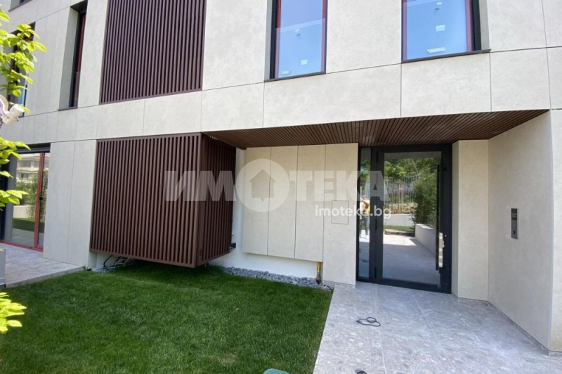 Till salu  2 sovrum Sofia , Dragalevci , 122 kvm | 75086527 - bild [6]