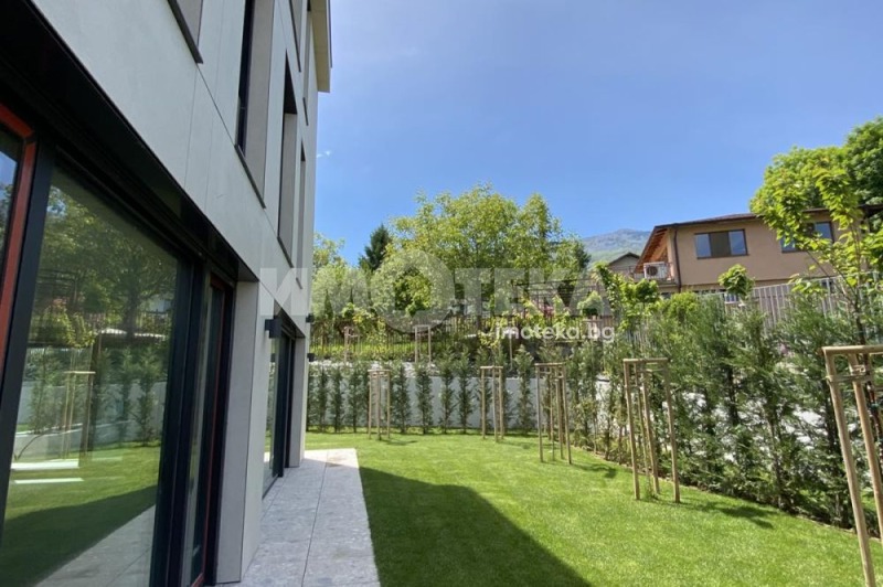 Till salu  2 sovrum Sofia , Dragalevci , 122 kvm | 75086527 - bild [3]