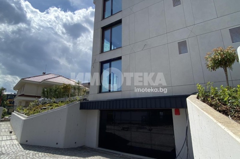Till salu  2 sovrum Sofia , Dragalevci , 122 kvm | 75086527 - bild [9]