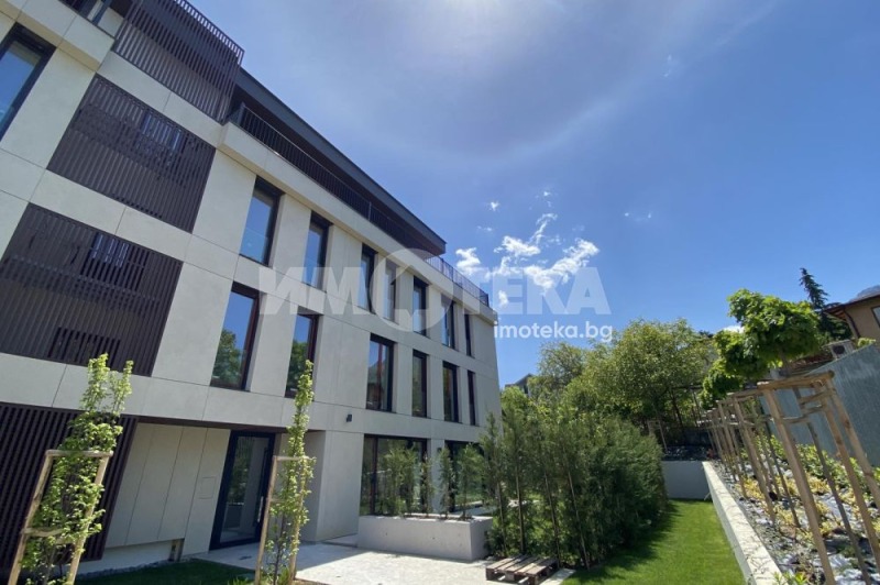 Till salu  2 sovrum Sofia , Dragalevci , 122 kvm | 75086527 - bild [7]