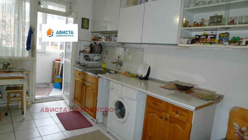 En venta  2 dormitorios Sofia , Lyulin 5 , 120 metros cuadrados | 44385941 - imagen [2]