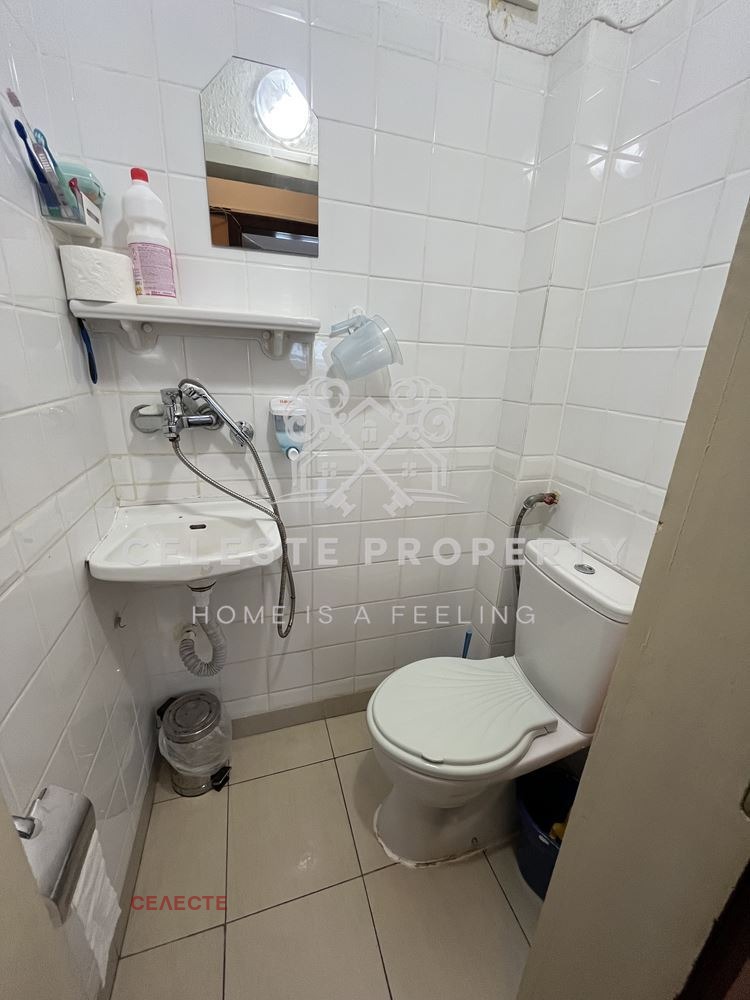 Продава  3-стаен град София , Красна поляна 2 , 95 кв.м | 32441711 - изображение [12]