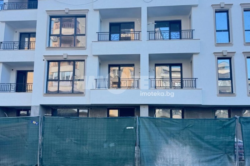 Продава 3-СТАЕН, гр. София, Витоша, снимка 4 - Апартаменти - 53454869