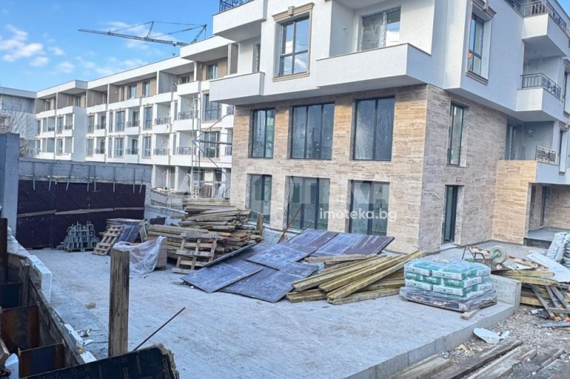 Продава 3-СТАЕН, гр. София, Витоша, снимка 6 - Апартаменти - 53454869