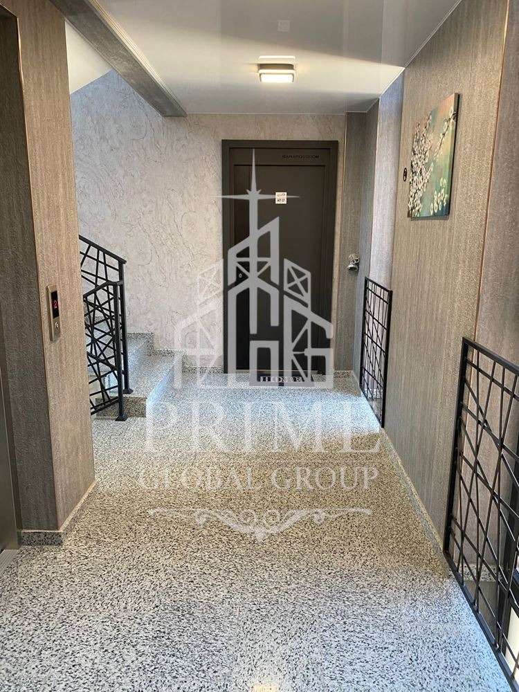 Продава 3-СТАЕН, гр. Бургас, Сарафово, снимка 9 - Апартаменти - 54581224