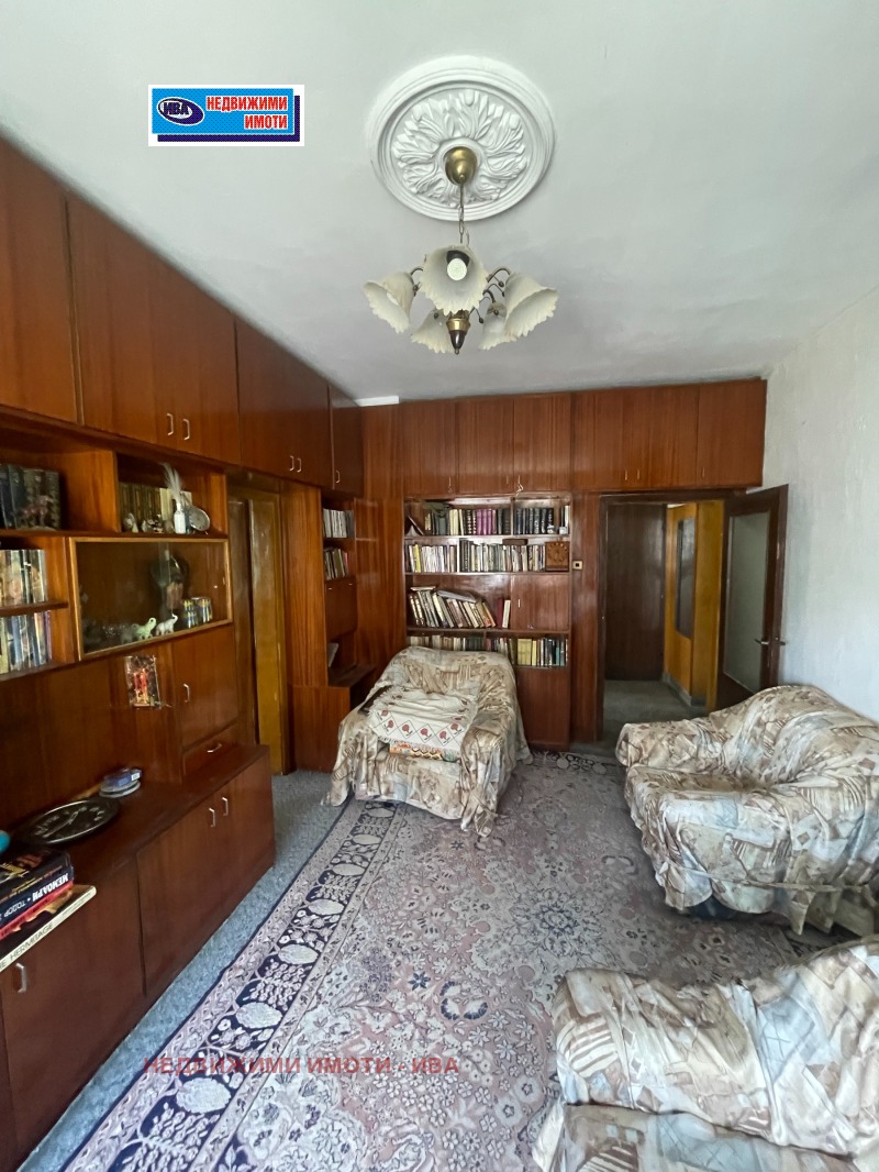 Satılık  3 yatak odası bölge Veliko Tarnovo , Gorna Oryahovica , 100 metrekare | 82316097 - görüntü [2]