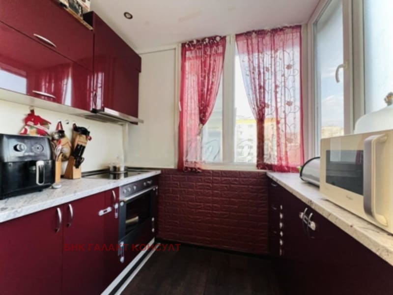 Te koop  3 slaapkamers Sofia , Slatina , 81 m² | 74384565 - afbeelding [5]