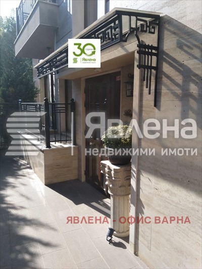 Продава 4-СТАЕН, гр. Варна, м-т Евксиноград, снимка 4 - Апартаменти - 52658067