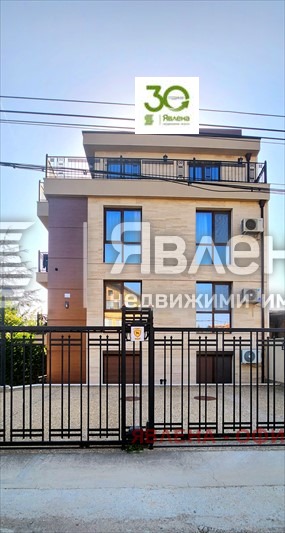 Продава 4-СТАЕН, гр. Варна, м-т Евксиноград, снимка 6 - Апартаменти - 52658067