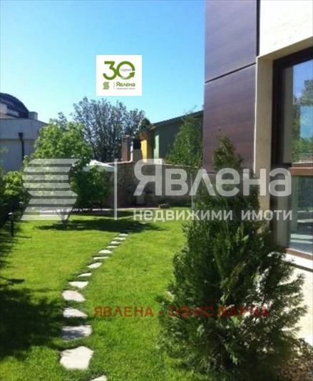 Продава 4-СТАЕН, гр. Варна, м-т Евксиноград, снимка 5 - Апартаменти - 52658067