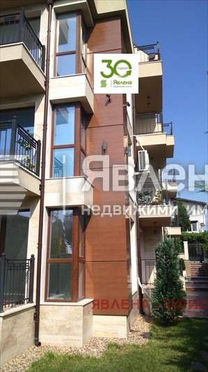Продава 4-СТАЕН, гр. Варна, м-т Евксиноград, снимка 3 - Апартаменти - 52658067