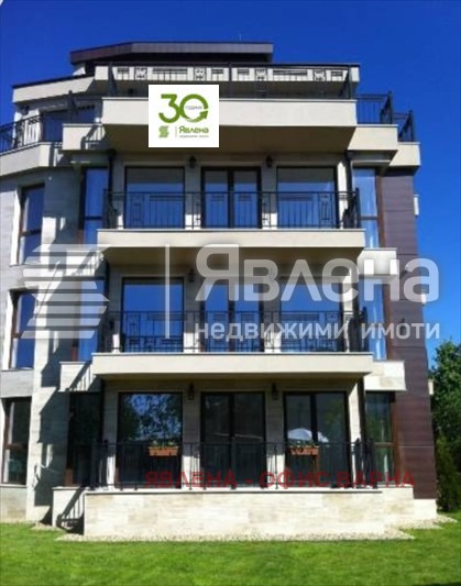 Продава 4-СТАЕН, гр. Варна, м-т Евксиноград, снимка 2 - Апартаменти - 52658067