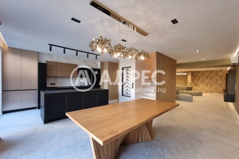 À venda  Mais de 3 quartos Sofia , Manastirski livadi , 255 m² | 23814091 - imagem [2]