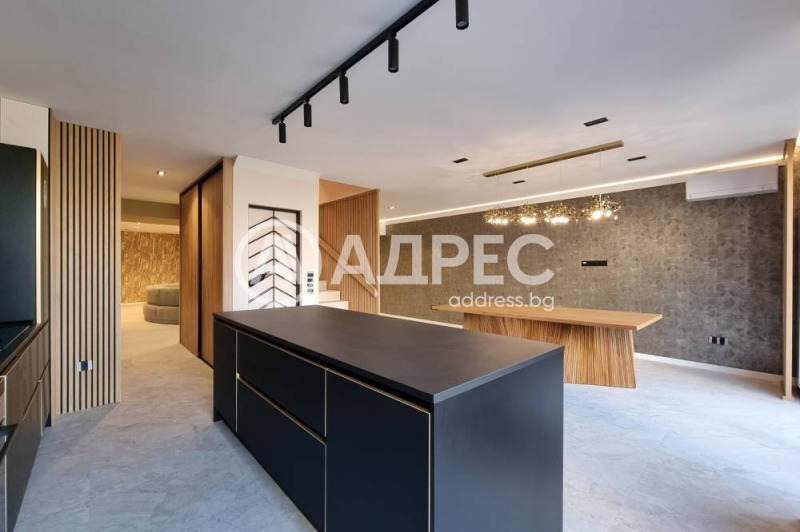 À venda  Mais de 3 quartos Sofia , Manastirski livadi , 255 m² | 23814091 - imagem [6]