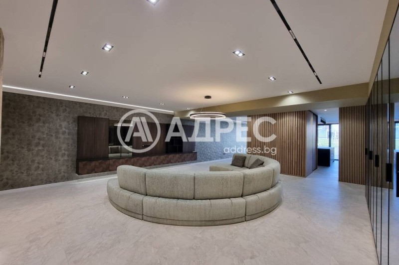 À venda  Mais de 3 quartos Sofia , Manastirski livadi , 255 m² | 23814091 - imagem [7]