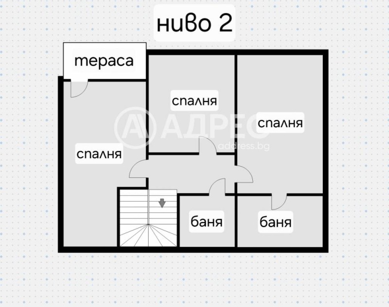 À venda  Mais de 3 quartos Sofia , Manastirski livadi , 255 m² | 23814091 - imagem [5]