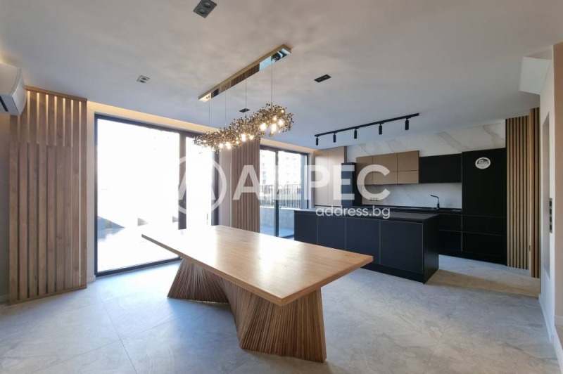 À venda  Mais de 3 quartos Sofia , Manastirski livadi , 255 m² | 23814091 - imagem [9]