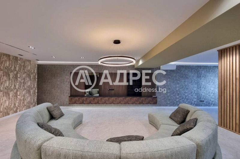À venda  Mais de 3 quartos Sofia , Manastirski livadi , 255 m² | 23814091 - imagem [8]