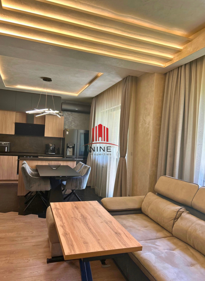 Продава  Мезонет град София , Лагера , 159 кв.м | 65512525 - изображение [4]