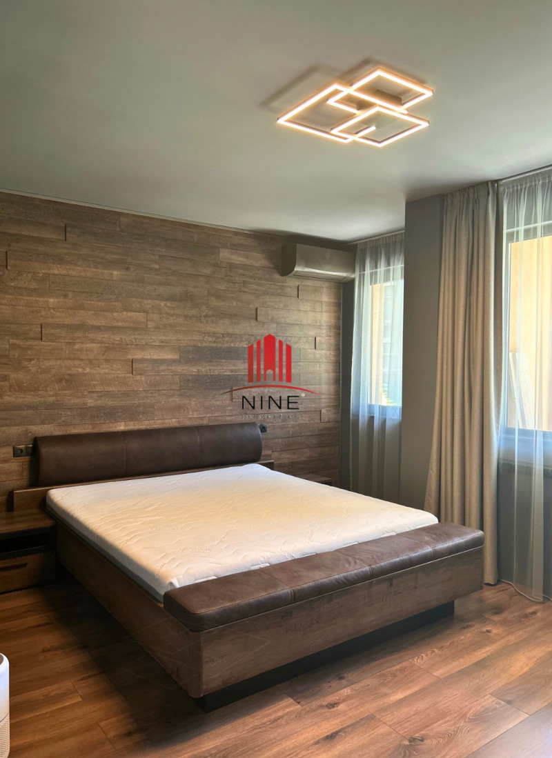 Продава  Мезонет град София , Лагера , 159 кв.м | 65512525 - изображение [12]