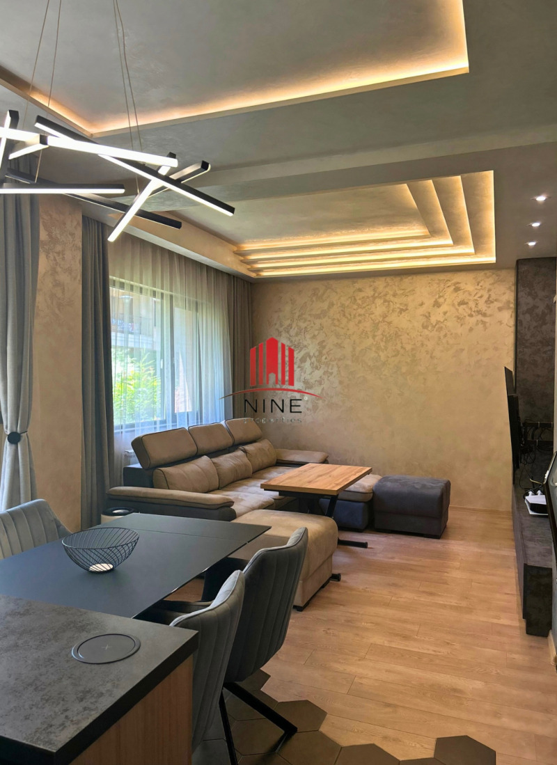 Продава  Мезонет град София , Лагера , 159 кв.м | 65512525 - изображение [2]