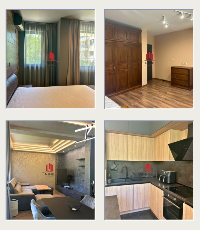 Продава  Мезонет град София , Лагера , 159 кв.м | 65512525 - изображение [16]