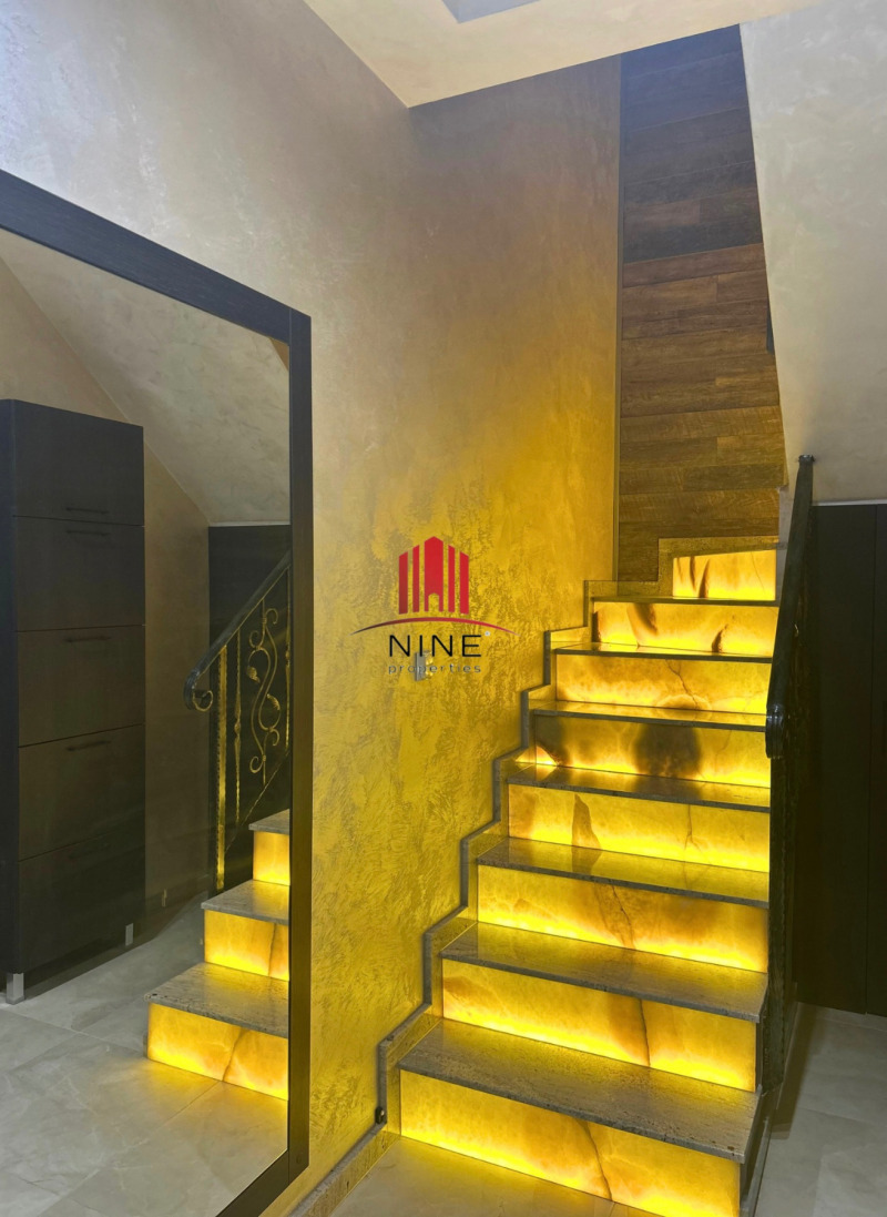 Продава  Мезонет град София , Лагера , 159 кв.м | 65512525 - изображение [7]