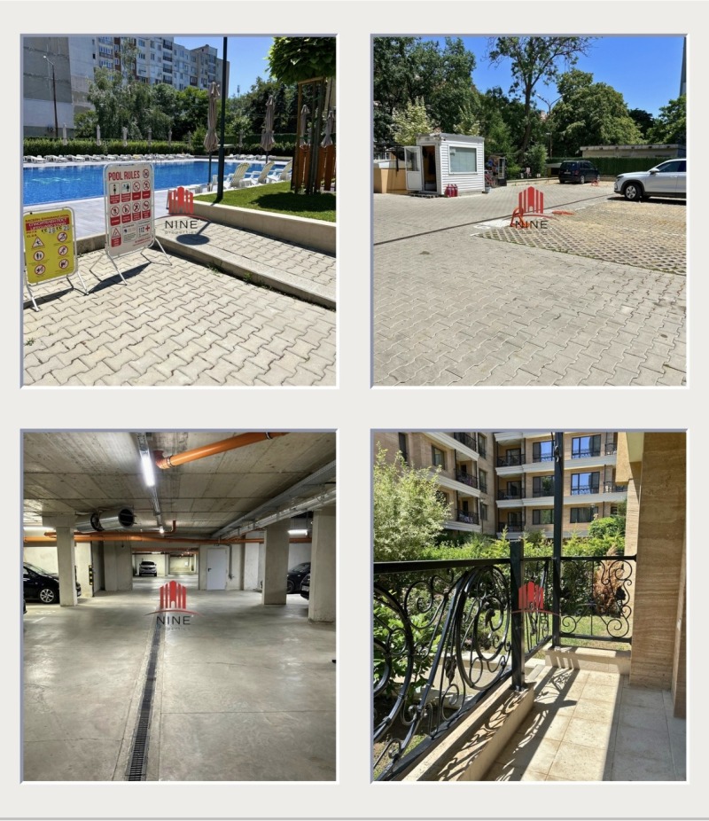 Продава  Мезонет град София , Лагера , 159 кв.м | 65512525 - изображение [17]