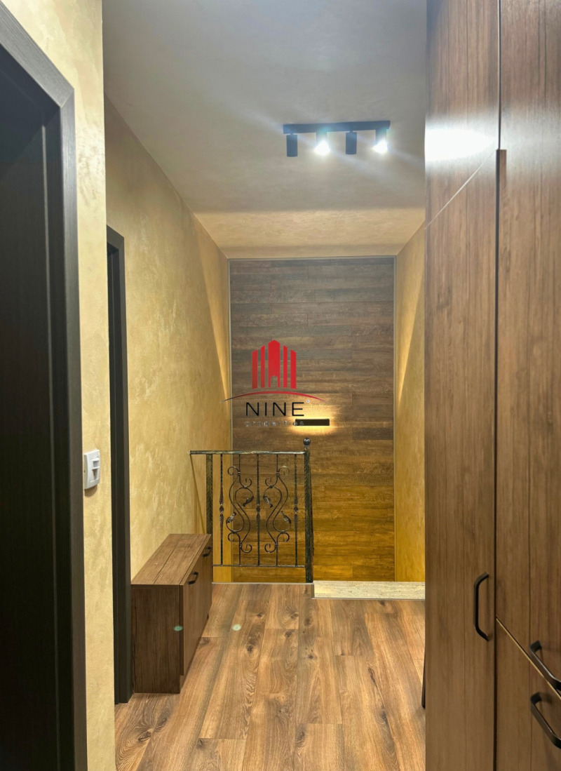 Продава  Мезонет град София , Лагера , 159 кв.м | 65512525 - изображение [8]
