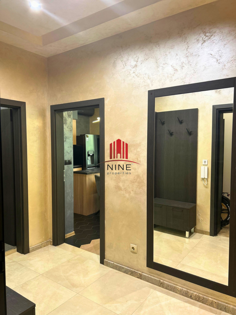 Продава  Мезонет град София , Лагера , 159 кв.м | 65512525 - изображение [3]