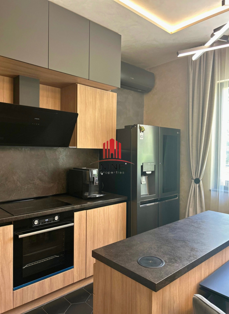 Продава  Мезонет град София , Лагера , 159 кв.м | 65512525 - изображение [5]