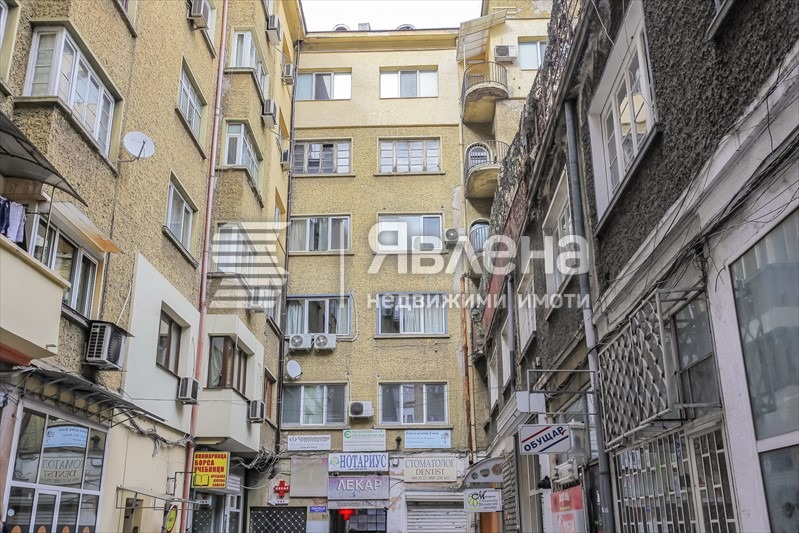 Na prodej  Kancelář Sofia , Centar , 414 m2 | 86755324 - obraz [3]