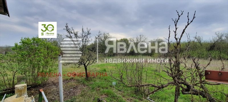 Продава КЪЩА, с. Зорница, област Варна, снимка 3 - Къщи - 52620645