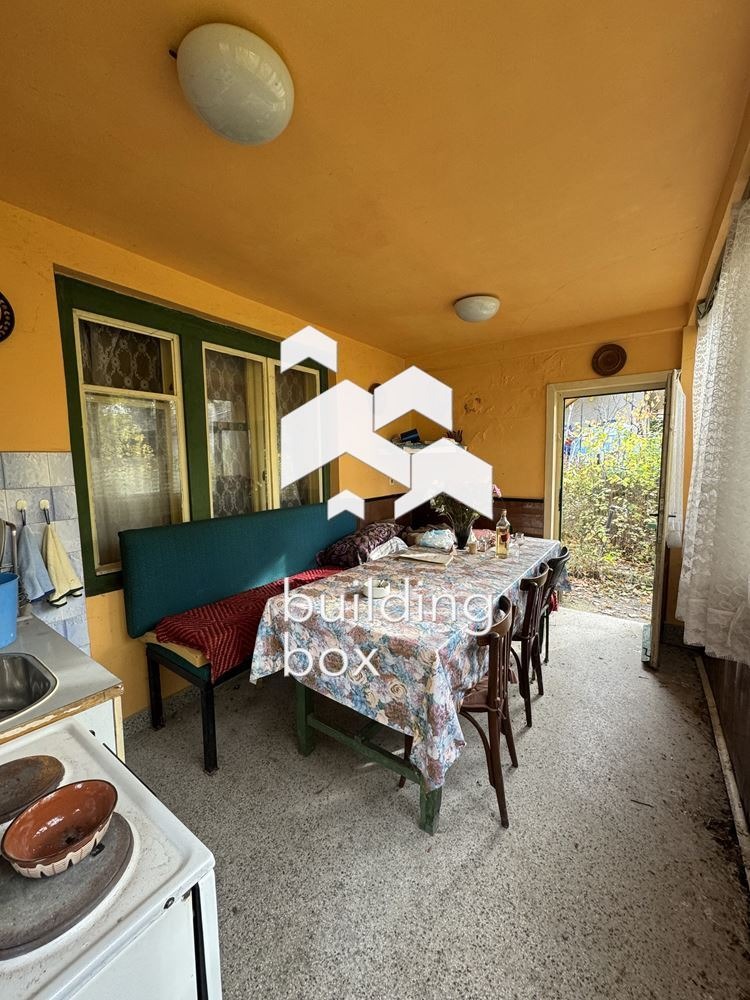 Продава КЪЩА, гр. София, гр. Банкя, снимка 7 - Къщи - 52833268