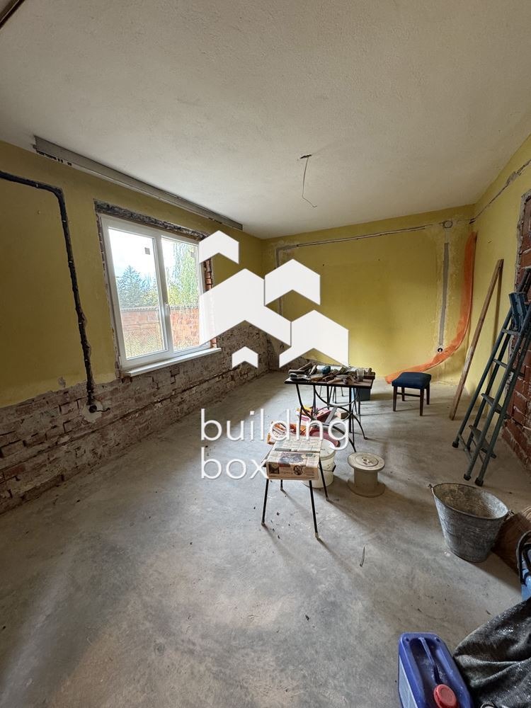 Продава КЪЩА, гр. София, гр. Банкя, снимка 3 - Къщи - 52833268