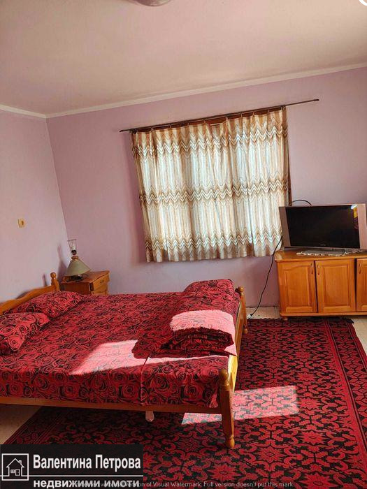Продава КЪЩА, с. Тръстеник, област Русе, снимка 5 - Къщи - 56574249