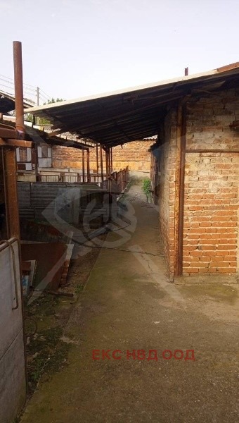 Na prodej  Průmyslová budova oblast Plovdiv , Benkovski , 198 m2 | 71823953