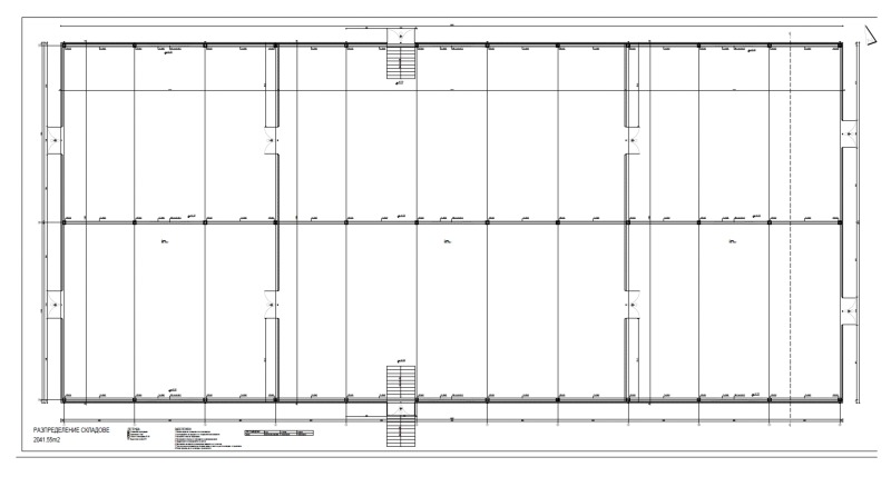 De vânzare  Cladire industriala Sofia , Obelia 2 , 2040 mp | 89050411 - imagine [2]