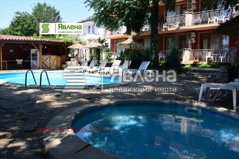 De vânzare  Hotel regiunea Burgas , Ravda , 998 mp | 82615736 - imagine [4]