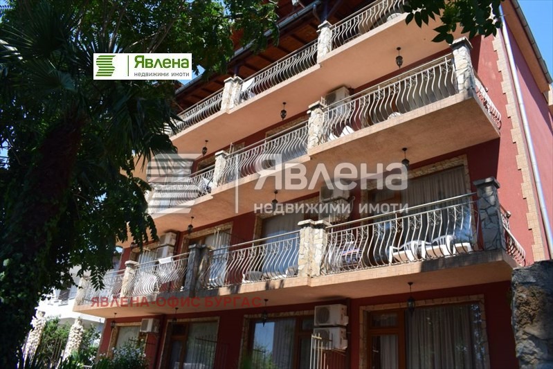 De vânzare  Hotel regiunea Burgas , Ravda , 998 mp | 82615736