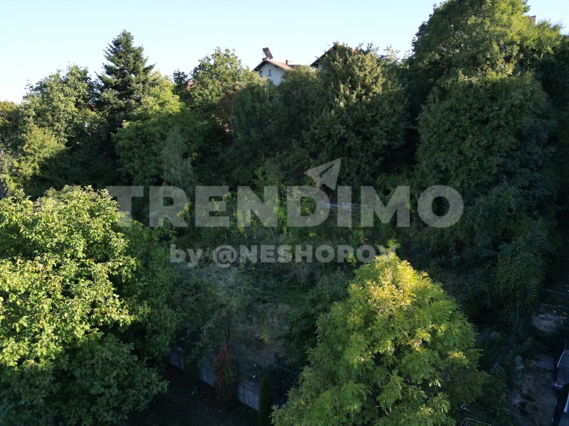 Продава ПАРЦЕЛ, гр. София, гр. Банкя, снимка 5 - Парцели - 52390091