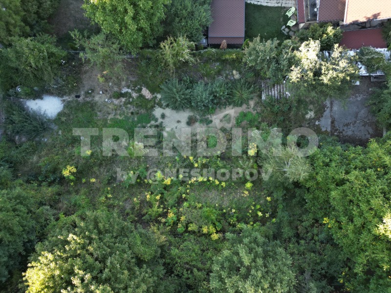Продава ПАРЦЕЛ, гр. София, гр. Банкя, снимка 8 - Парцели - 52390091