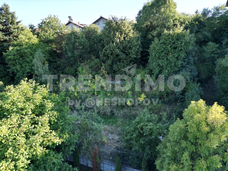 Продава ПАРЦЕЛ, гр. София, гр. Банкя, снимка 4 - Парцели - 52390091