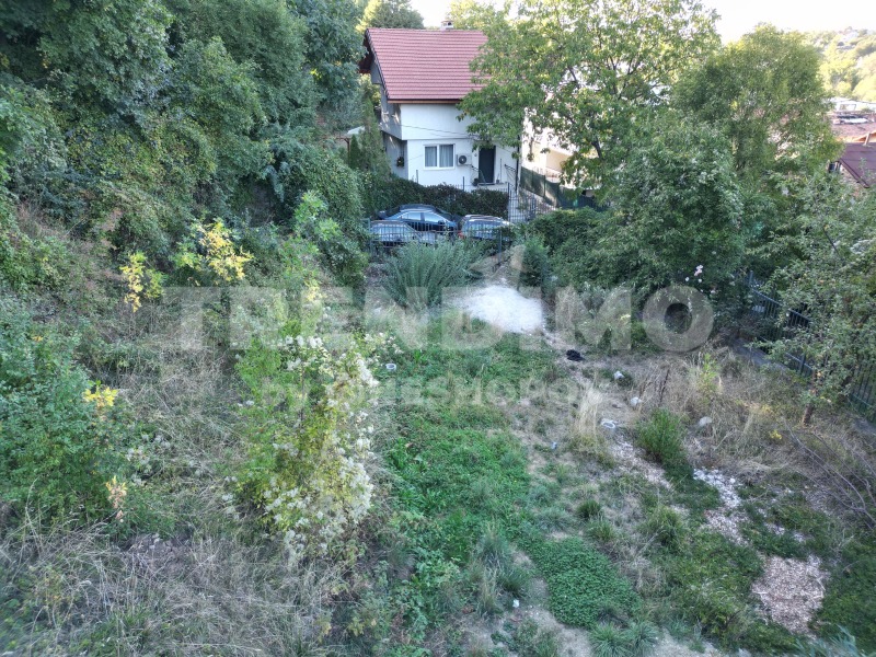 Продава ПАРЦЕЛ, гр. София, гр. Банкя, снимка 10 - Парцели - 52390091